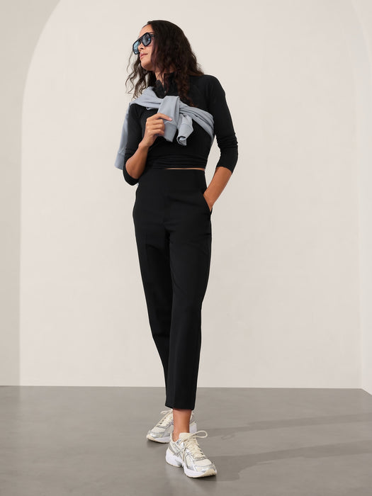 Endless High Rise Pant