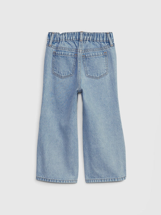 babyGap Pull-On Stride Jeans