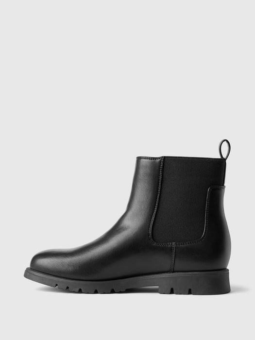 Kids Chelsea Boots