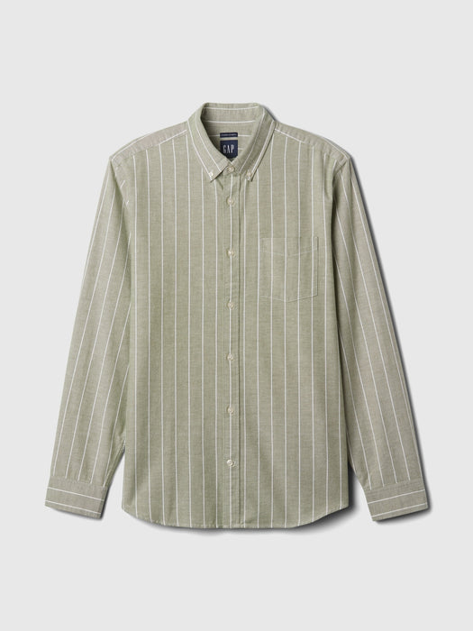 Classic Oxford Shirt in Standard Fit