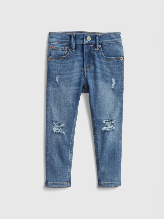 Baby &amp; Toddler Skinny Jeans