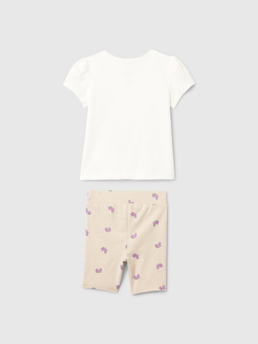 babyGap Mix and Match Outfit Set