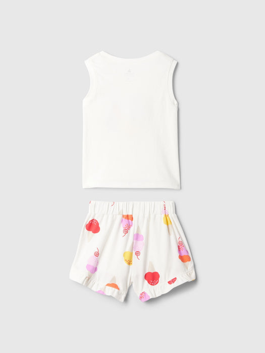 babyGap Mix and Match Outfit Set