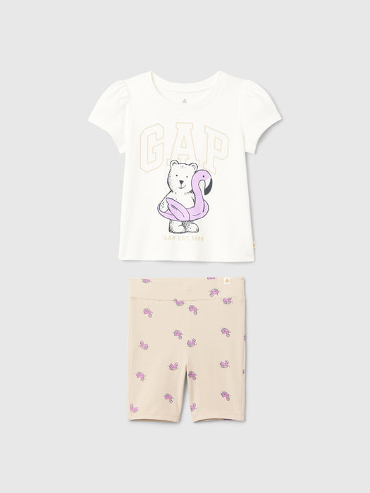 babyGap Mix and Match Outfit Set