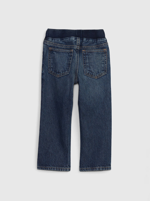 babyGap &#39;90s Original Straight Jeans