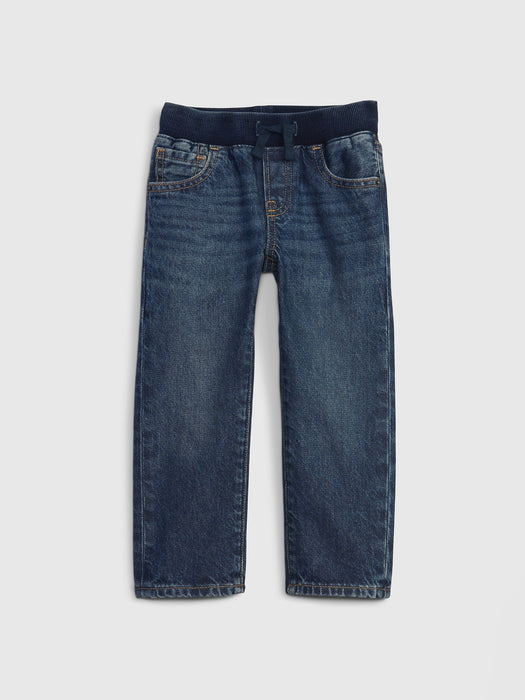 babyGap &#39;90s Original Straight Jeans