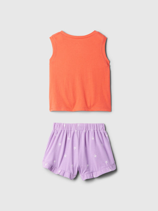 babyGap Mix and Match Outfit Set