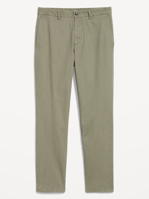 Straight Rotation Chino Pants