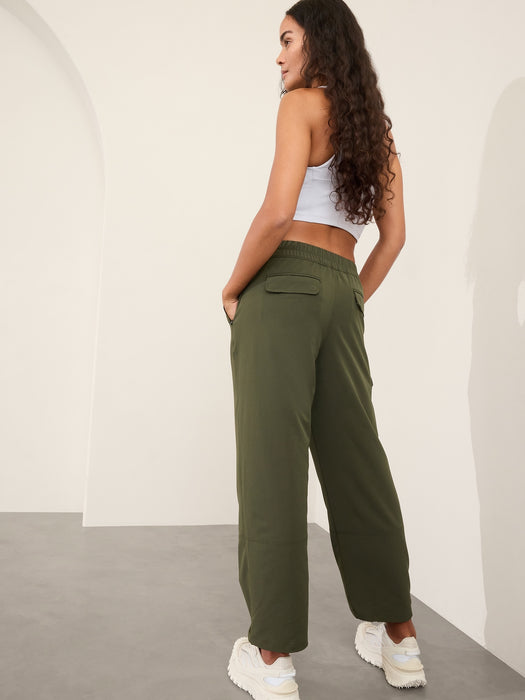 Boundless Low Rise Cargo Pant