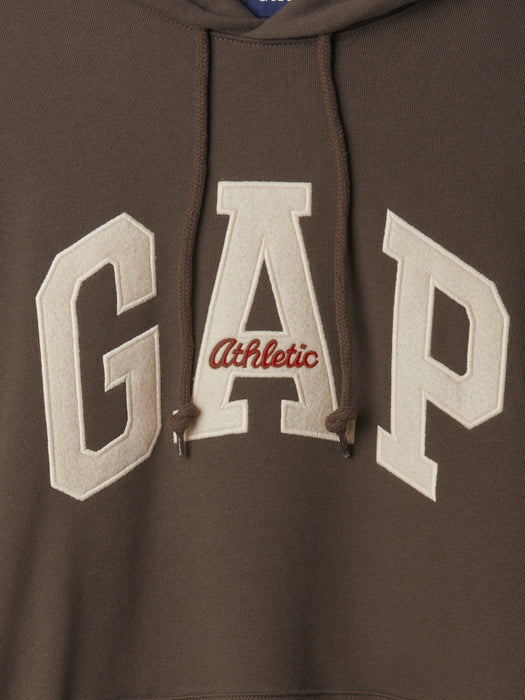 GapHeritage Logo Hoodie