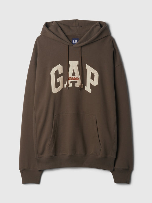 GapHeritage Logo Hoodie