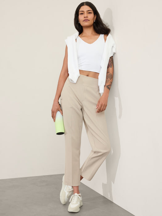 Endless High Rise Pant