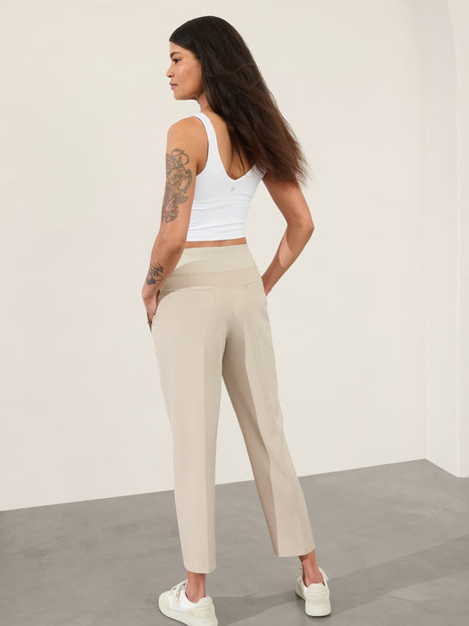 Endless High Rise Pant