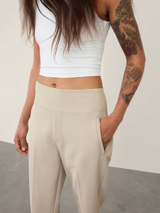 Endless High Rise Pant