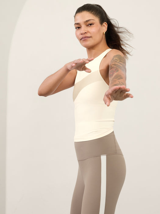 Transcend Built-In Bra Tank