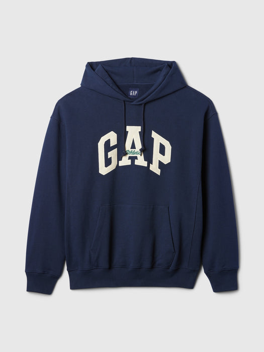 GapHeritage Logo Hoodie