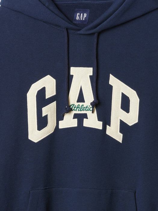 GapHeritage Logo Hoodie