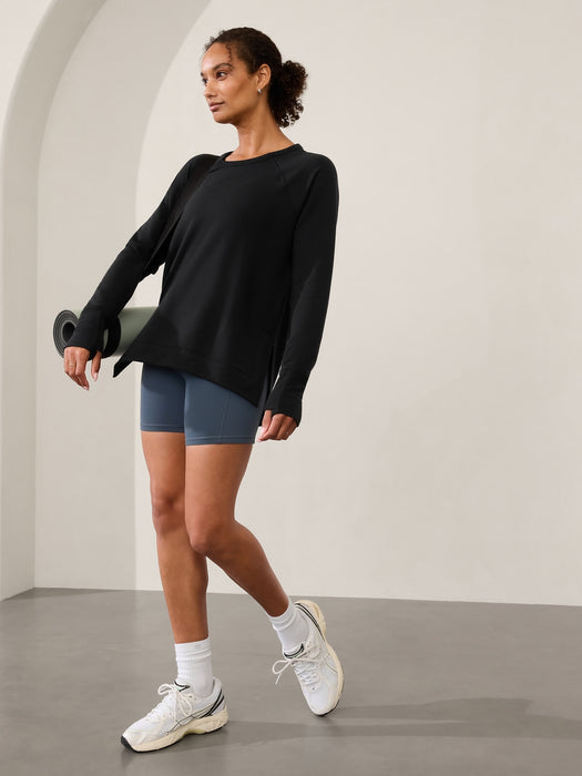 Coaster Luxe Recover Sweatshirt