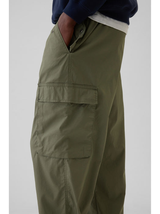 Baggy Cargo Pants