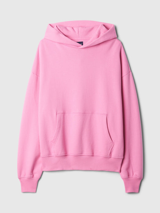 Oversized Heavyweight Hoodie