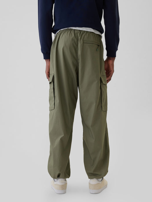 Baggy Cargo Pants