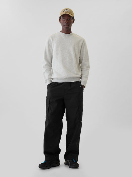 Baggy Cargo Pants