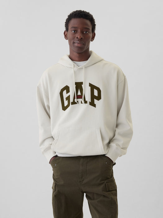 GapHeritage Logo Hoodie