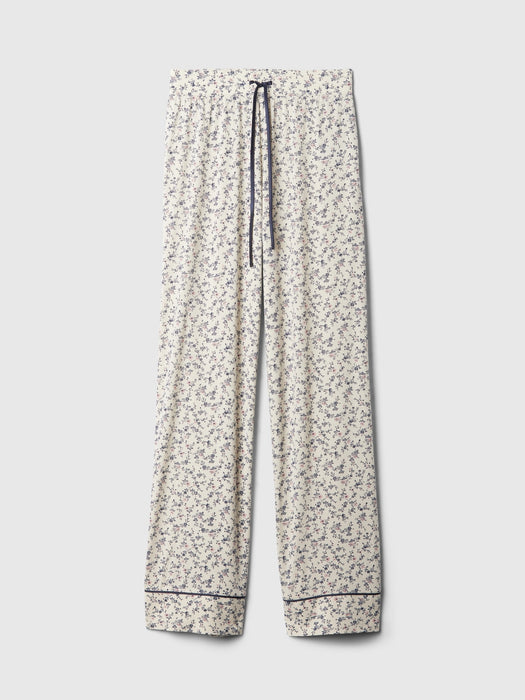 Modal Pajama Pants