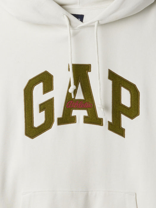 GapHeritage Logo Hoodie