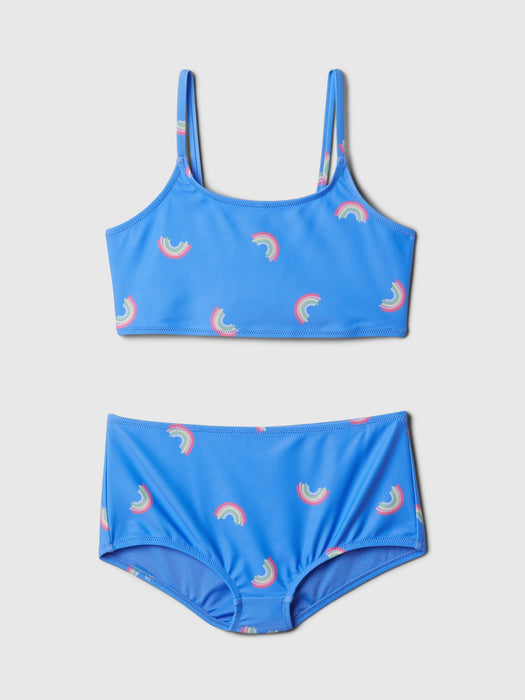 Kids Swim Two-Piece