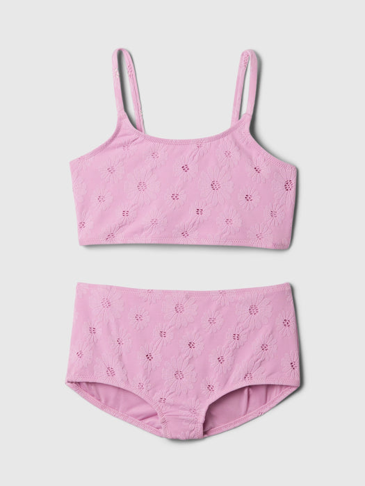 Kids Swim Two-Piece