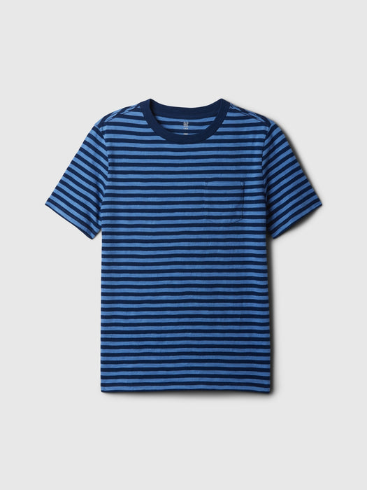 Kids Pocket T-Shirt