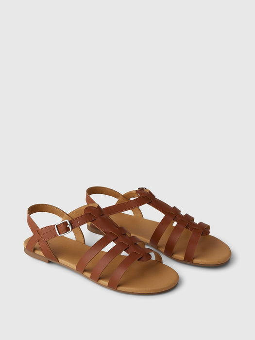 Kids Strap Sandals