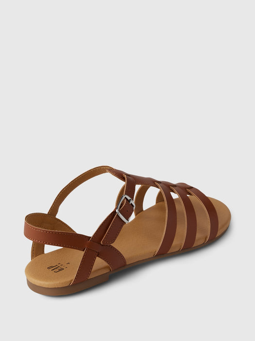 Kids Strap Sandals