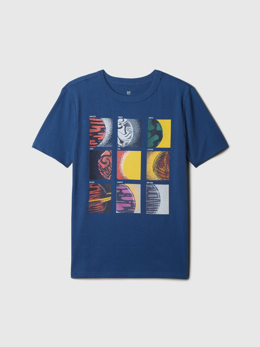 Kids Graphic T-Shirt