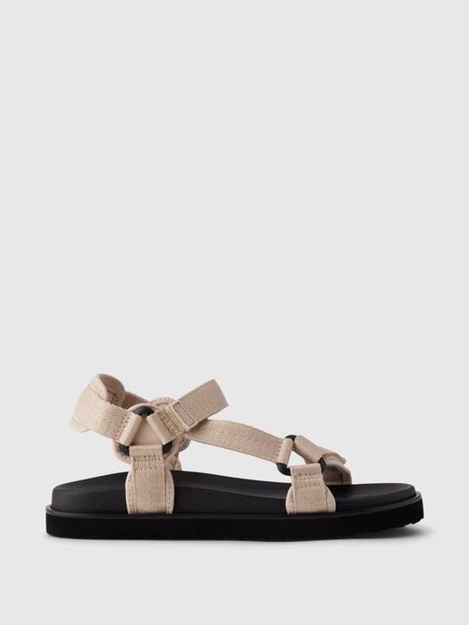 Kids Strap Sandals