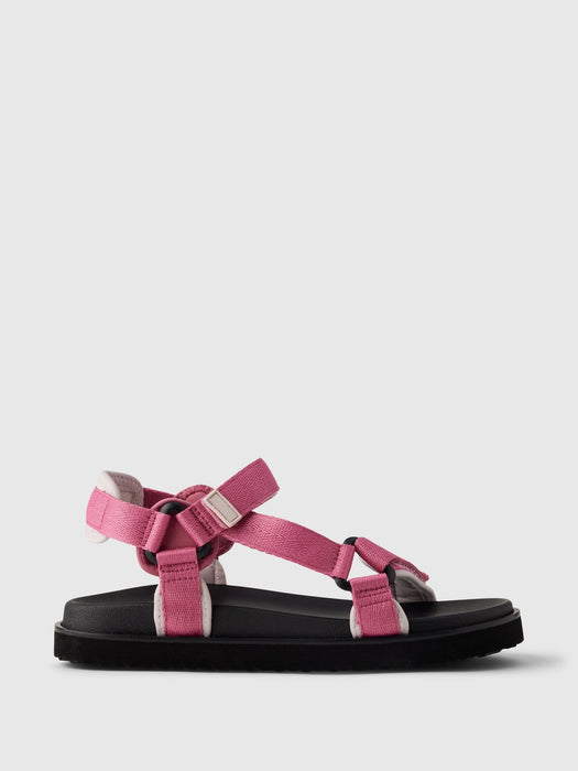 Kids Strap Sandals