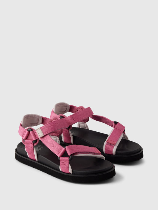 Kids Strap Sandals