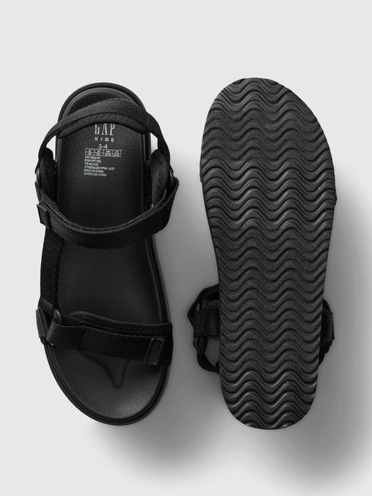 Kids Strap Sandals