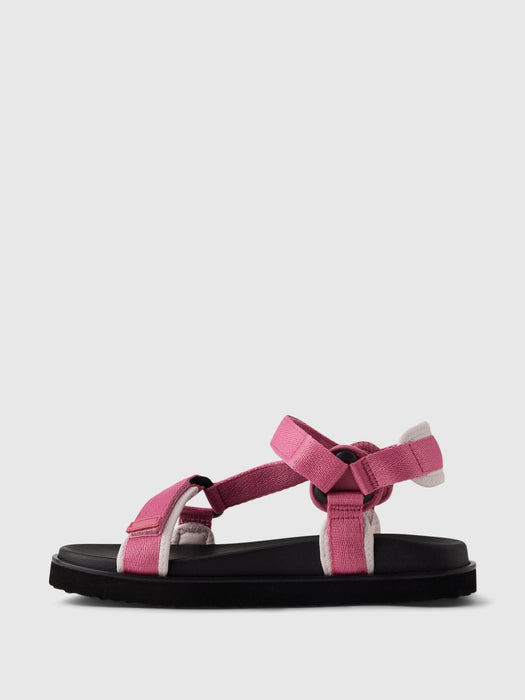 Kids Strap Sandals