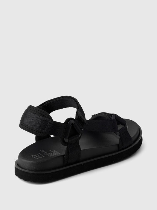 Kids Strap Sandals