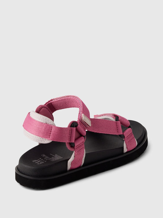 Kids Strap Sandals