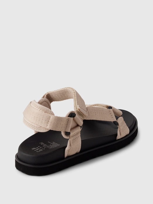 Kids Strap Sandals