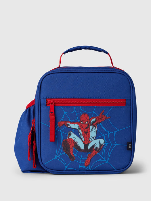 GapKids &#124 Marvel Recycled Lunch Box