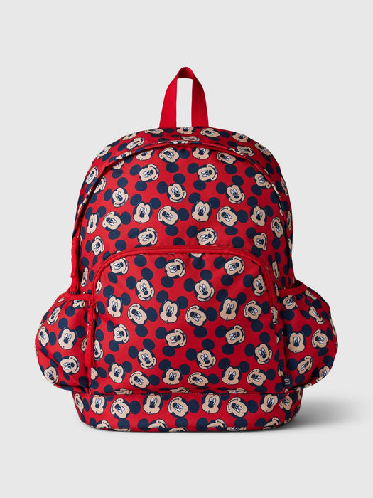 GapKids &#124 Disney Recycled Backpack