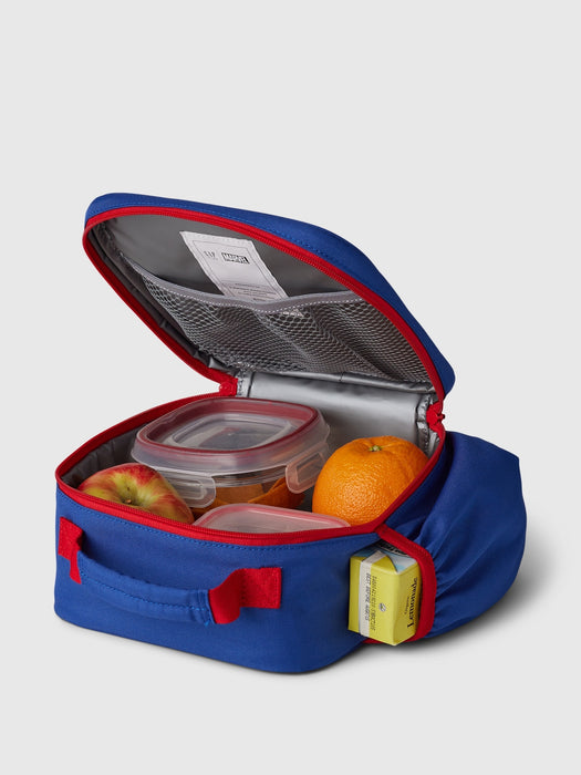 GapKids &#124 Marvel Recycled Lunch Box