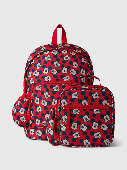 GapKids &#124 Disney Recycled Backpack