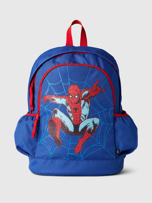 GapKids &#124 Marvel Recycled Backpack