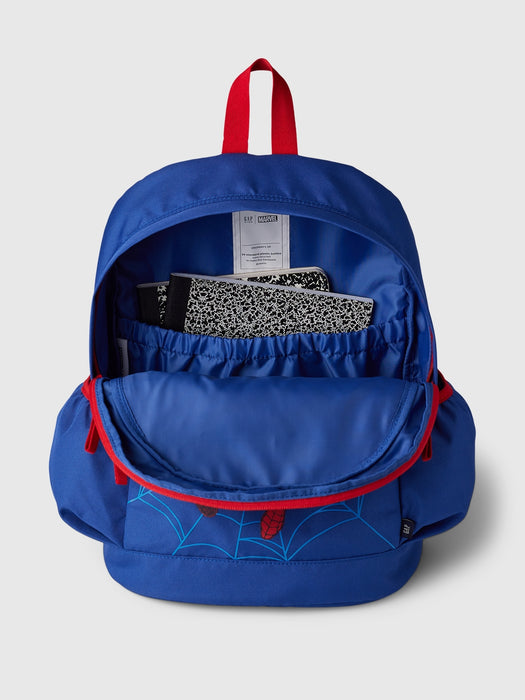 GapKids &#124 Marvel Recycled Backpack