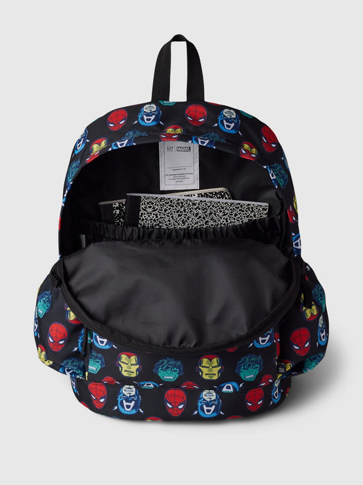 GapKids &#124 Marvel Recycled Backpack